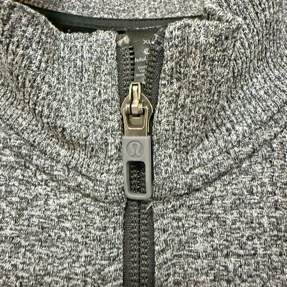 Lululemon Engineered Warmth Wool Jacket - Picture 9 of 15